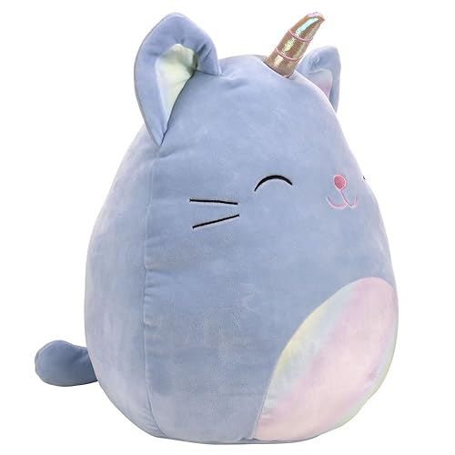 Squishmallows Ufficiale Kellytoy Plush 40,6 cm