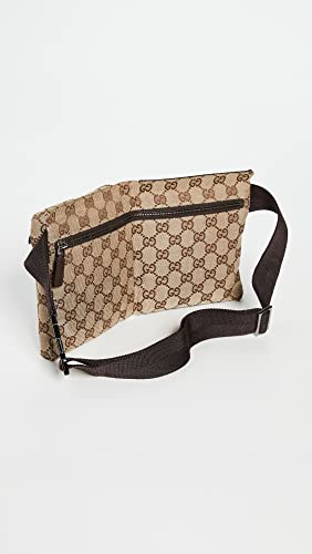 Gucci GG Canvas Belt Bag