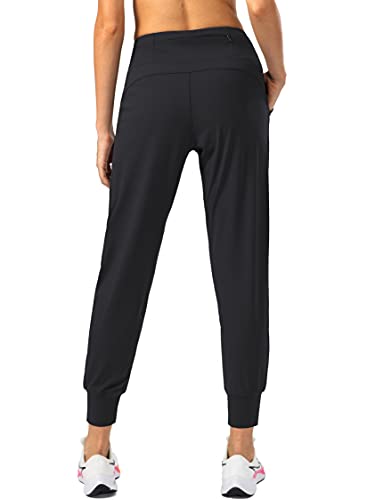 Soothfeel-Womens-Joggers-with-Zipper-Pockets-High-Waisted-Athletic-Workout-Yoga-Pants-Joggers-for-Women