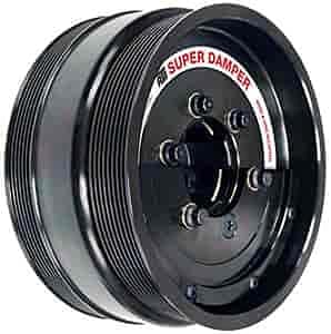 ATI Performance Products 918887 Damper