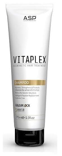 Affinage Vitaplex Shampoo 275ml