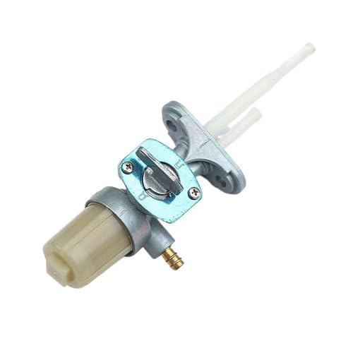 Robinet carburant GN125 pour réparer sa moto de loisir et rouler serein