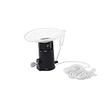 Portable Light Bulb Changer for High Ceilings Light Bulb Changer Basket Light Poles and Suction Cup Universal Household Light Bulb Removal Tool Black (Suction Cup only)