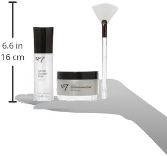 Boots No7 Glycolic Peel Kit (30 ml, 30 Pads)