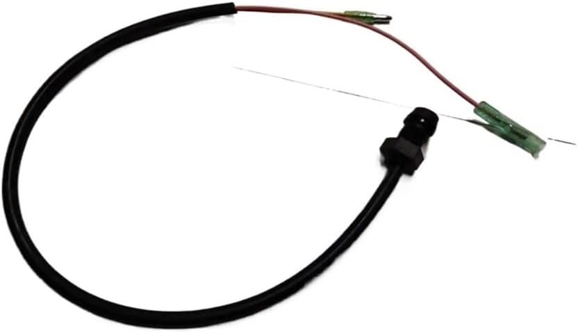 Outboard Engine Light Assembly Fit for 2-Stroke 60HP 6H4-85411-00