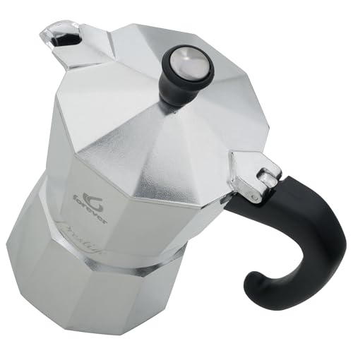 Cafetière moka Forever Bouilloire à espresso - vue 5
