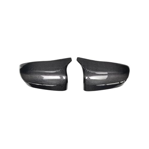 Cache rétroviseur carbone BMW M5 F90 2017-2023 coque rétroviseur latéral