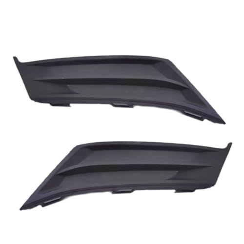 Antibrouillard avant pour MG 360 garniture chromée et cadre de pare-chocs voiture