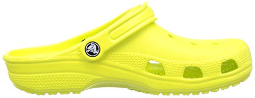 Image of Crocs Unisex Adult's Citrus Clogs - M6W8 (10001-738)