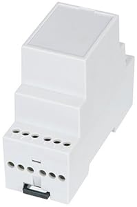 H-Tronic HUT 2-C Elektrisches Gehäuse