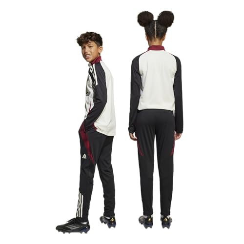 adidas Kids' Manchester United FC 24/25 Training Pants4