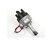 Pertronix D41-11B Distributor Industrial for 4 Cylinder