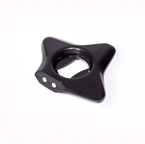 Thumbs Up NINBOTOPN Thirsty Ninja Bottle Opener, Plastic, Multicolor