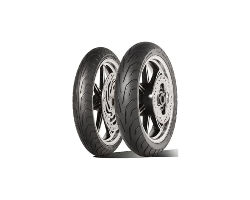 Dunlop STSM 110/90-18 61V TL para viajes largos de fin de semana