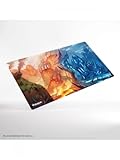 steam vents price history Gamegenic | Magic: The Gathering | Lorwyn Eclipsed Shiny Playmat - Steam Vents
