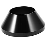 ULTECHNOVO Tire Changer Cone Handwerkzeug Für Reifenmontage Und Demontage Manuell Betrieben Geeignet Für Lkw Und Nutzfahrzeuge Langlebigem Aluminium Verbessert Die Effizienz Beim