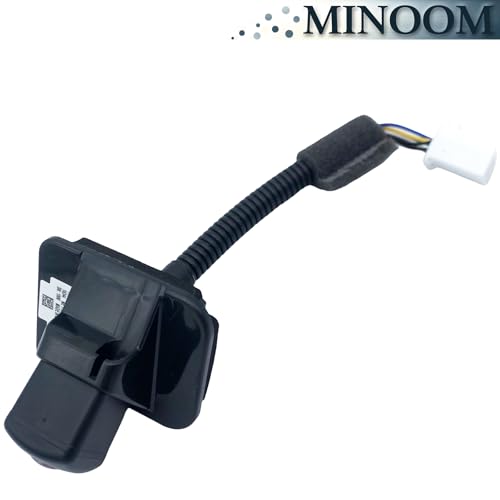 Image of 39530-T2A-A21 Rear View Backup Parking Camera Replacement for Honda Accord Sedan EX-L 2014 2015 2016 2017 Part No.#39530-T2A-A31丨39530-T2A-U110-M2