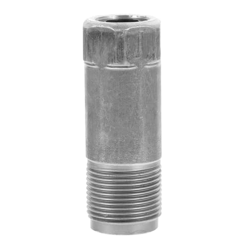 LIGHTAOTAO Émbolo Pistón para Bomba de Aceite Hidráulica de Gato 32 Dientes, Acero Resistente y Fácil para Uso Versátil en Cilindros Hidráulicos