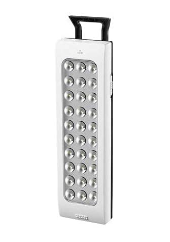 REVALS 30 led Rechargeable Portable Emergency Light Multi-Function Lamps Emergency Light Lantern Emergency Light - (White) -1600MAH (B0B4K5LYQ5) Amazon Price History, Amazon Price Tracker