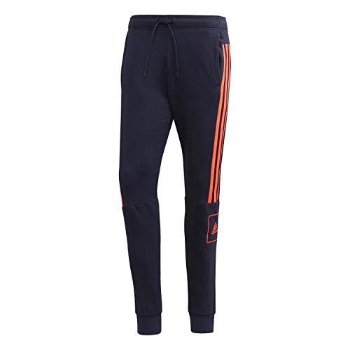 Preisvergleich Produktbild adidas M 3s Slim Pant - Herrenhose