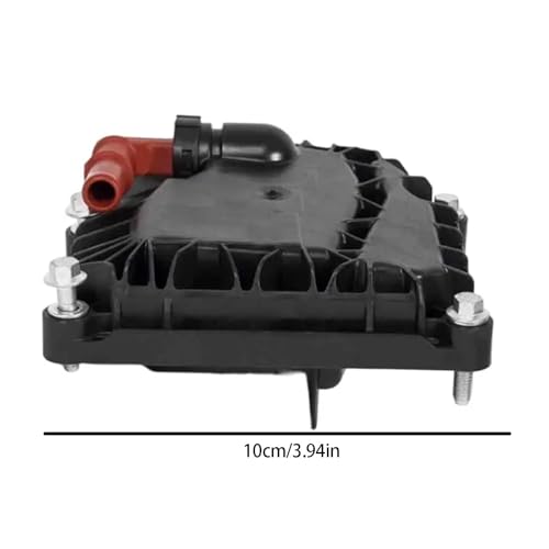 Separador de aceite K2GZ6A785A para solucionar fallos en válvulas PCV de motor 3