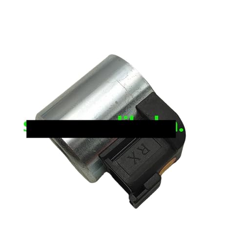 Bobine d'électrovanne 12V 24V robuste pour pelles R225-7 - 3