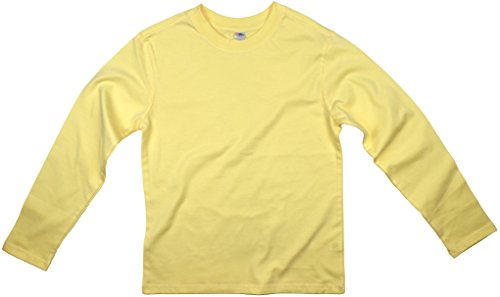 Image of Earth Elements Big Kid's (Youth) Long Sleeve T-Shirt