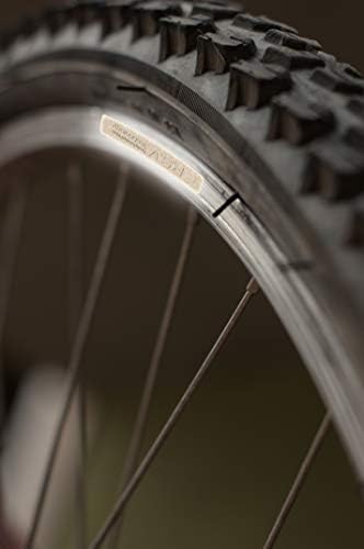 ATPC Japan Wheel Reflector Improve Safety of Road Bike at Night Viewability of 360 ° seen from Any Angle P.S.V Technology