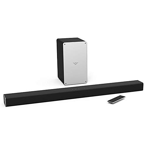 VIZIO SB3621N-E8 2.1 Speaker System - Wireless Speaker(s) - Tabletop, Wall Mountable #1