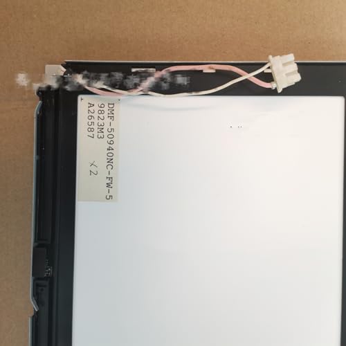 Image of DMF-50940NC-FW-5 LCD Display Screen
