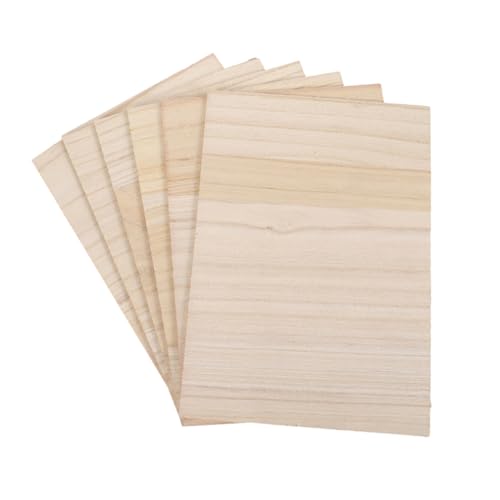 KICHOUSE Taekwondo Training Part 6pcs Portable Karate Boards Break Punch Ease Martial Arts Supply