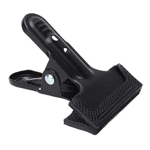 Wood Clip, Nonslip Wide Mouth Spring Clip For Photo Backdrop #TOP4