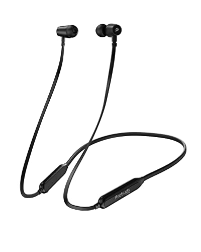 Lava Probuds N3 Bluetooth Wireless in Ear Earphones with Mic & Long Lasting Battery Dual Pairing & Quick Charge (Black) (B09S6DTTGD) Amazon Price History, Amazon Price Tracker