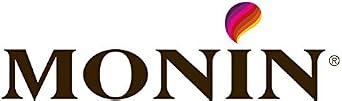 Monin Blackcurrant Syrup, 700ml
