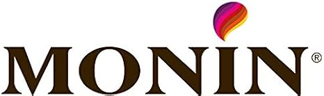 Monin Blackcurrant Syrup, 700ml
