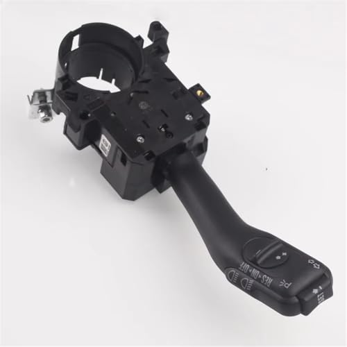Commodo Skoda Fabia 2000-2008 pour régler panne de régulateur de vitesse avec câblage