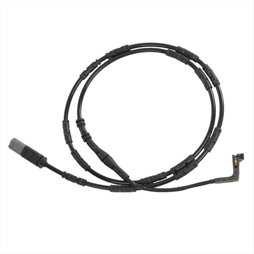 Sensor de desgaste para BMW Z4 E89 aviso de freno en eje trasero OEM 34356789446