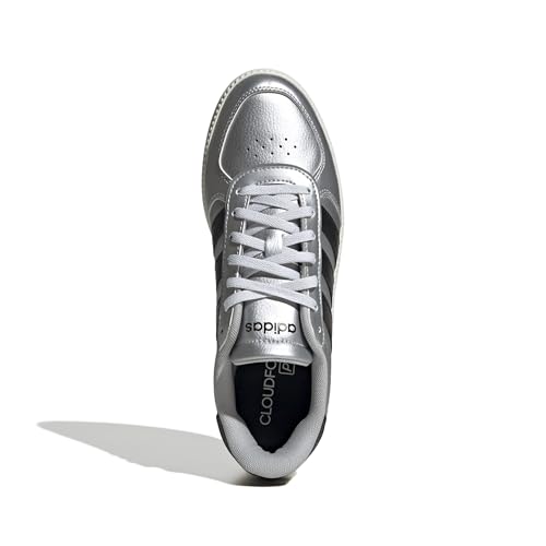Image of adidas Women's Breaknet Sleek Shoe