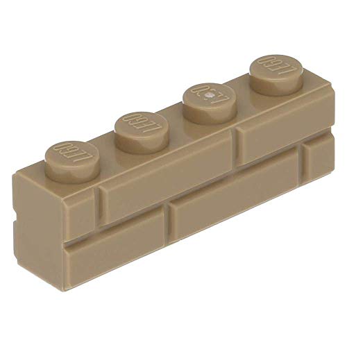 Merci originali LEGO sfuse e contenute in un sacchetto di plastica senza confezione originale ed istruzioni