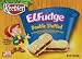 E.L. Fudge Double Stuffed Sandwich Cookies 12oz - 2 packs
