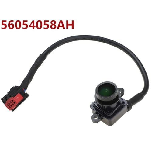 Cámara de visión trasera 56054058AH para Chrysler 300 2011 2012 2013 2014 2