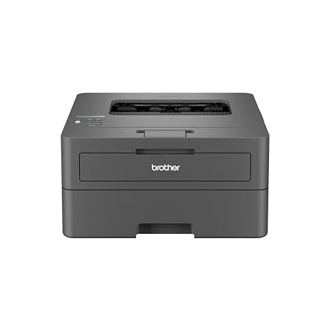 BROTHER HL-L2400DWE Mono Laser Printer with EcoPro Cover