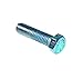 Tr Fastenings Screw, Slt, Cheese, Steel, M3X25 - M325 CSSTMCZ100-