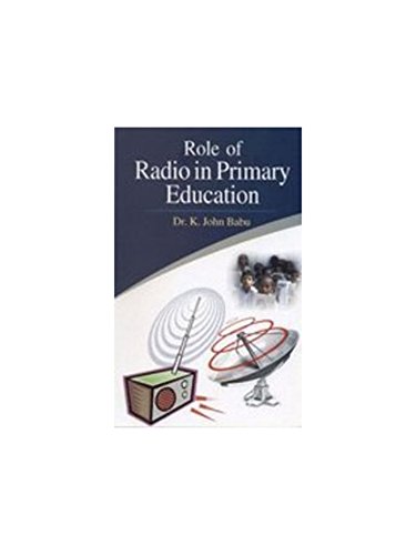 Role of Radio in Primary Education
