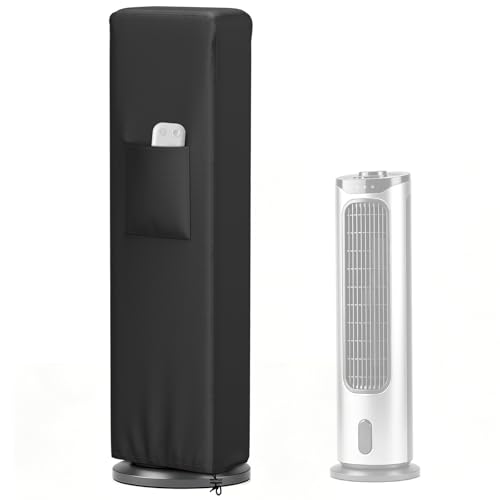 STARTWO Tower Fan Cover