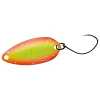 DAIWA - ダイワ プレッソ スプーン 47個セット Amazon.co.jp: ダイワ(DAIWA) エリア トラウト スプーン