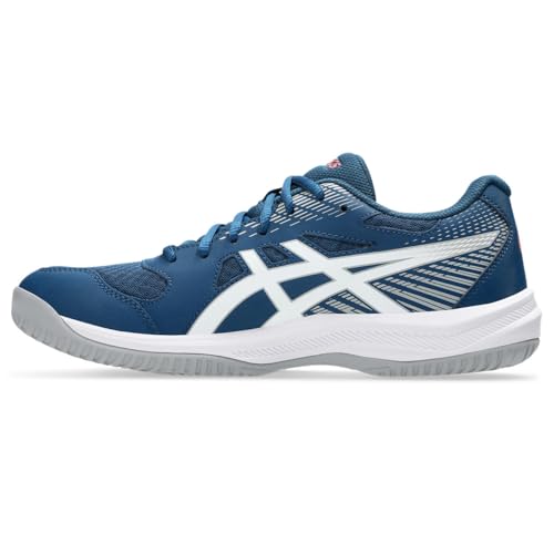 Image of Asics Men Upcourt 6 Badminton Shoe