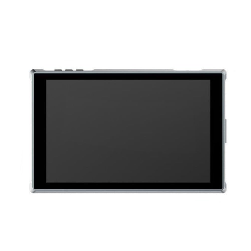 Monitor de Cámara FW759 Pro con Pantalla Táctil IPS de 7 Pulgadas, Video de Campo (1280 X 800), Monitor Externo para Director de Fotografía.