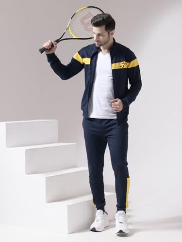 Image of OFF LIMITS Men's PCF CNS 2 Zipper Tracksuits