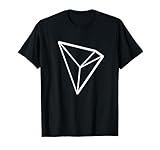 Tron TRX Cryptocurrency AltCoins Blockchain T-Shirt